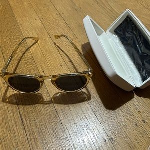 Epokhe Sunglasses